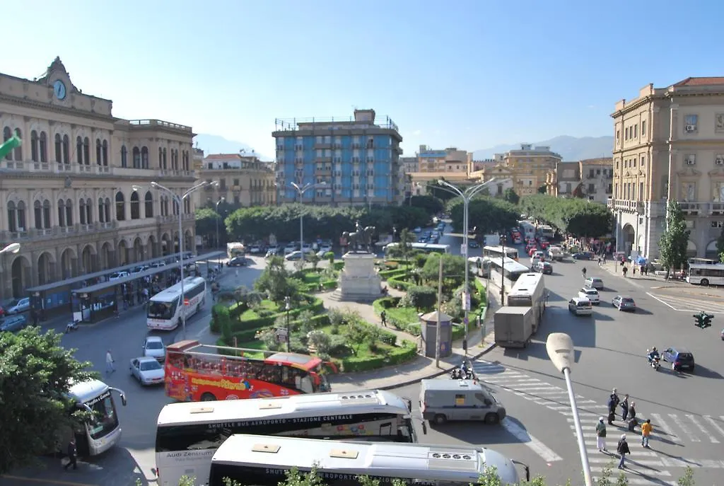 La Casa Dei Limoni Bed & Breakfast Palermo